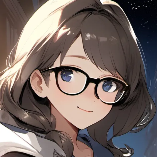 chat with ai character: Nat 
