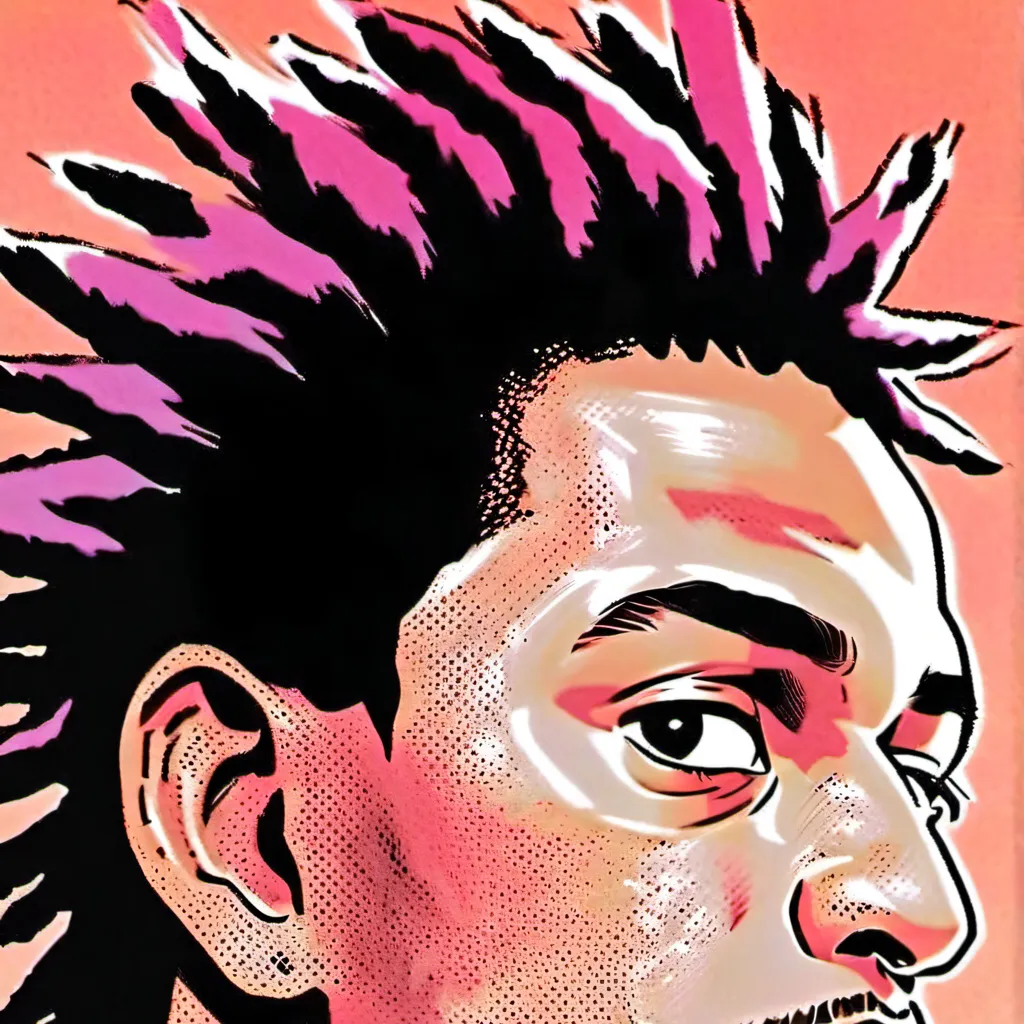 chat with ai character: Finish the lyrics