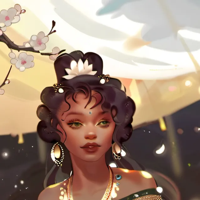 chat with ai character: jasy