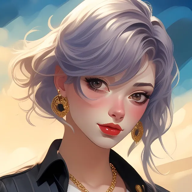 chat with ai character: Grace O'Brien