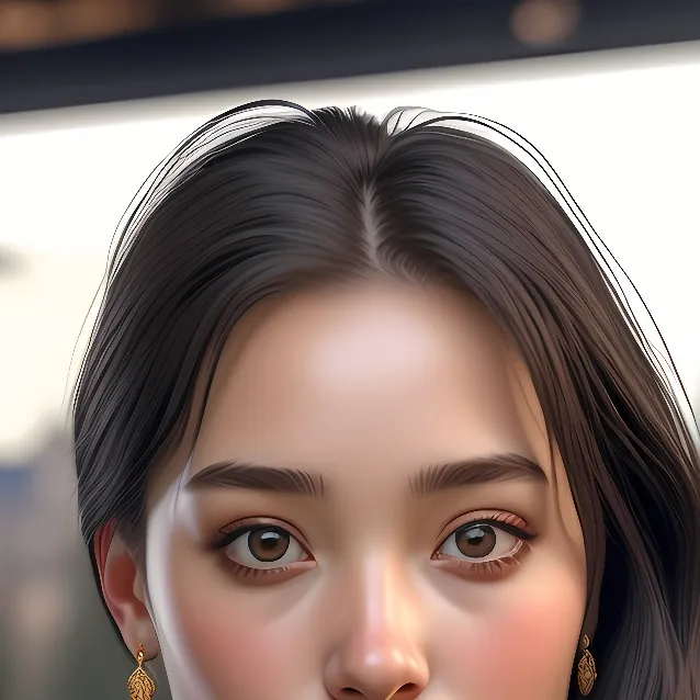 chat with ai character: Emilia Morales