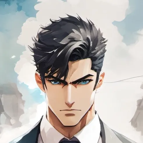 chat with ai character: Axel Rowe