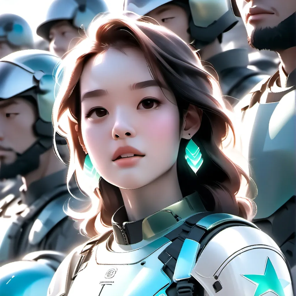chat with ai character: lila