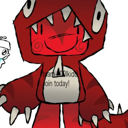 creator -ended-'s avatar