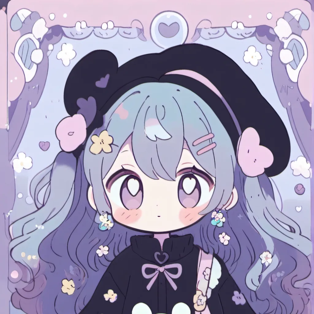chat with ai character: hh +my ocs+you ocs