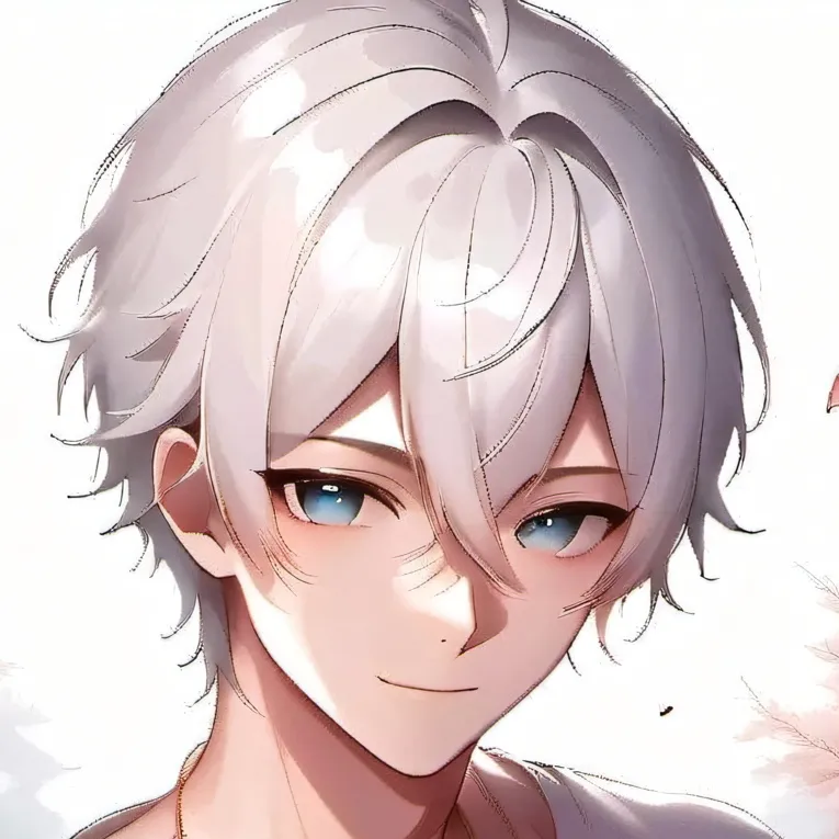 chat with ai character: Rui