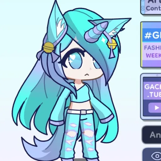 creator moon 2653's avatar