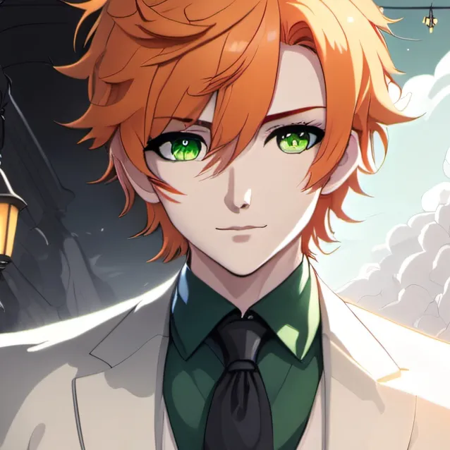 chat with ai character: The chosen one