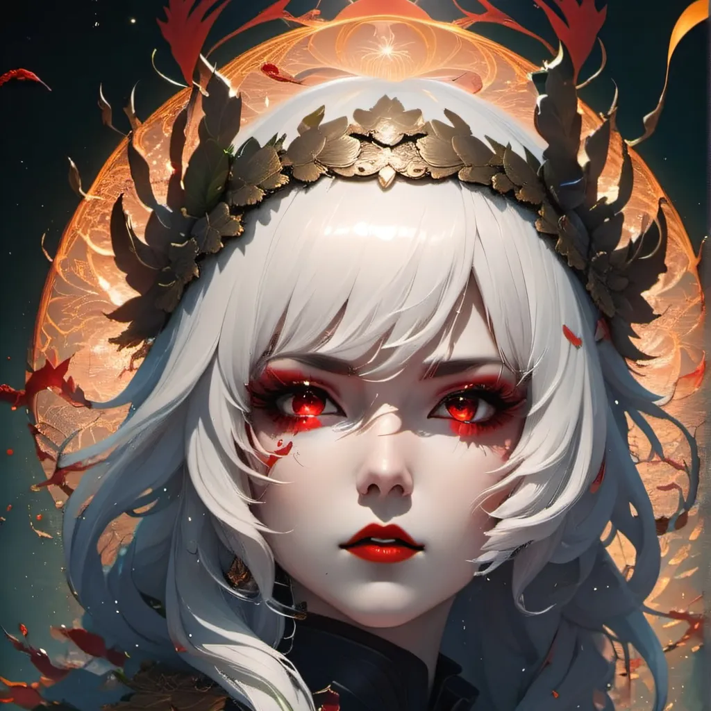 chat with ai character: Lilly