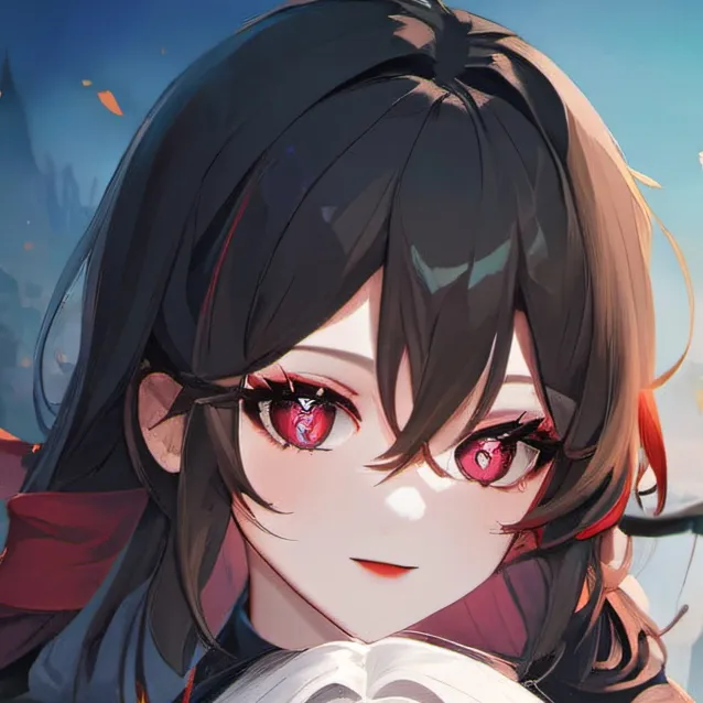 chat with ai character: Y\N