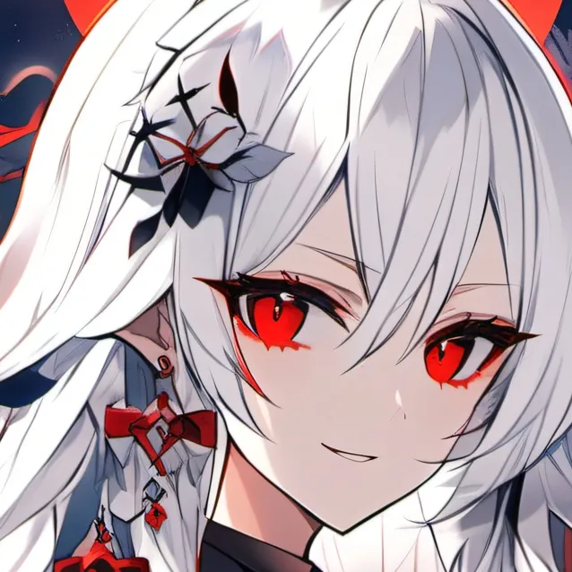 chat with ai character: Queen