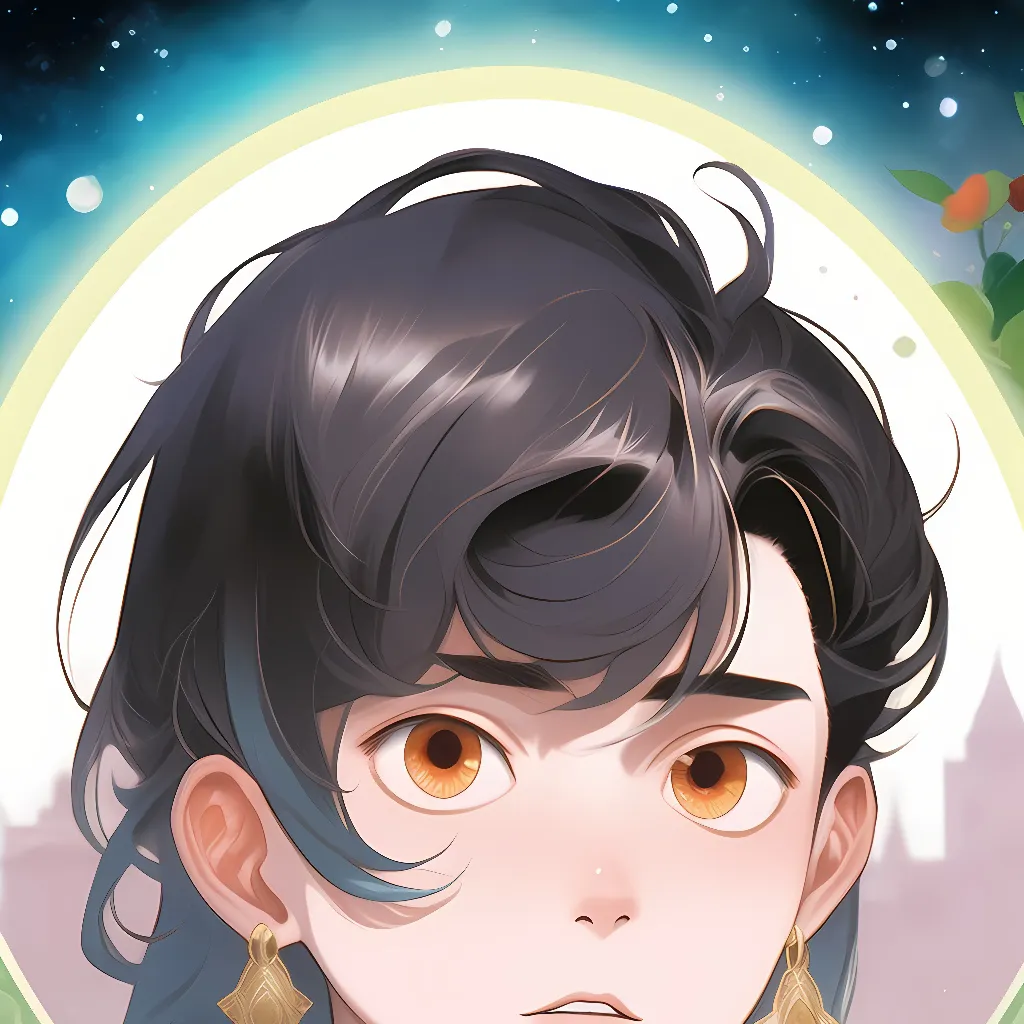 chat with ai character: Jujui
