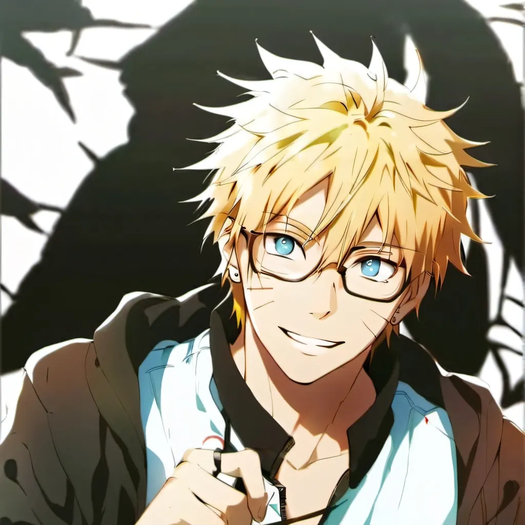 chat with ai character: Naruto Shippuden 