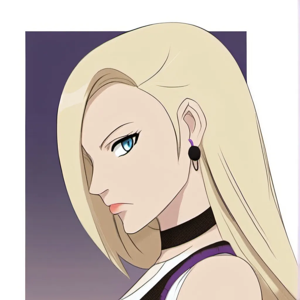 chat with ai character: Ino and Hinata 