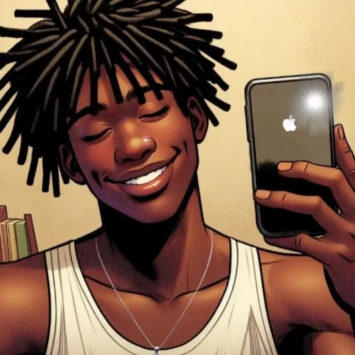 talkie's author avatar