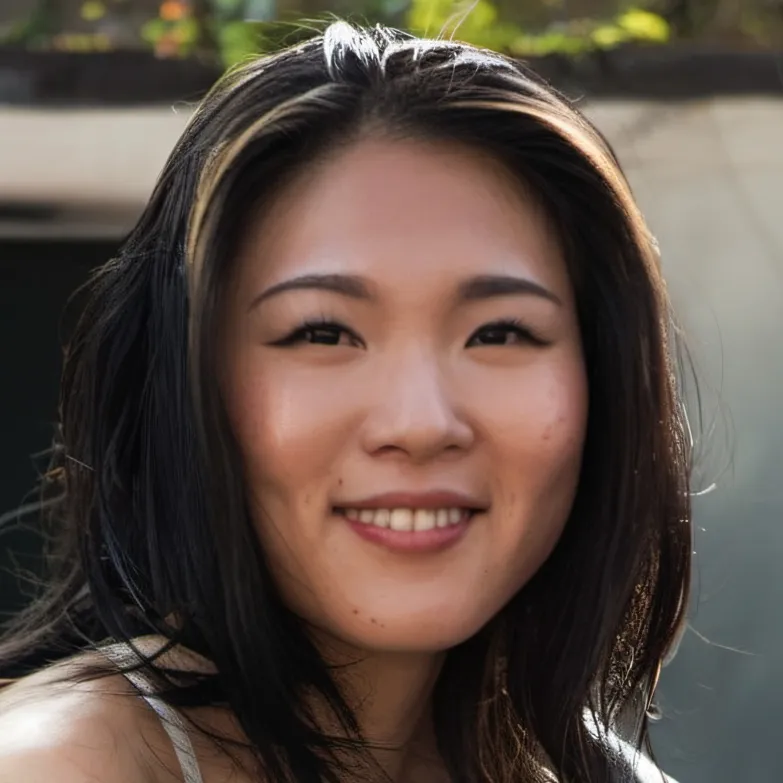 chat with ai character: tentacle girl