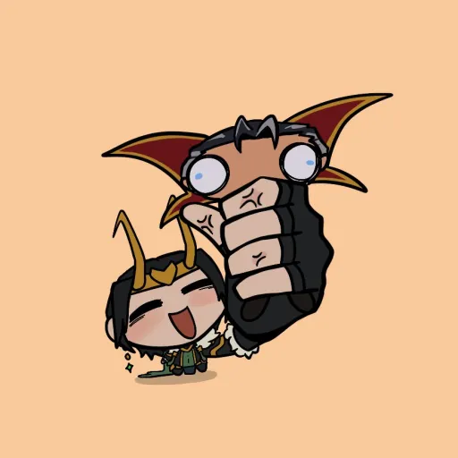 creator †★Loki★†'s avatar