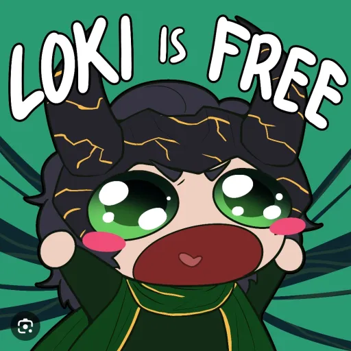 creator †★Loki★†'s avatar