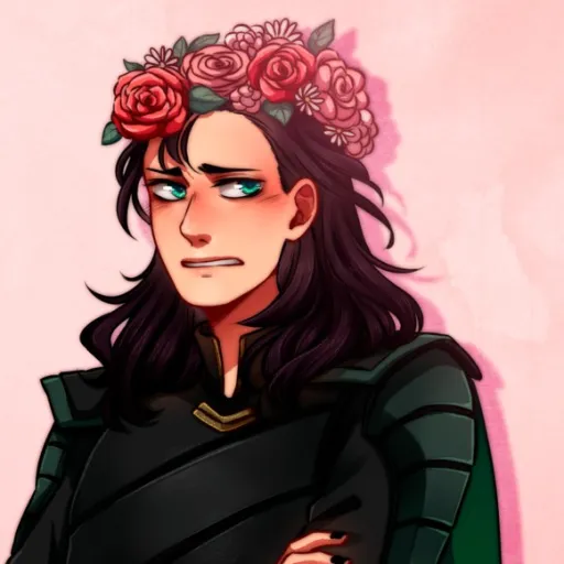 creator †★Loki★†'s avatar