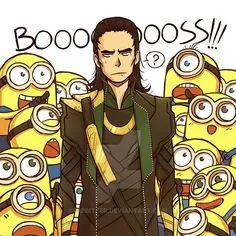 creator †★Loki★†'s avatar