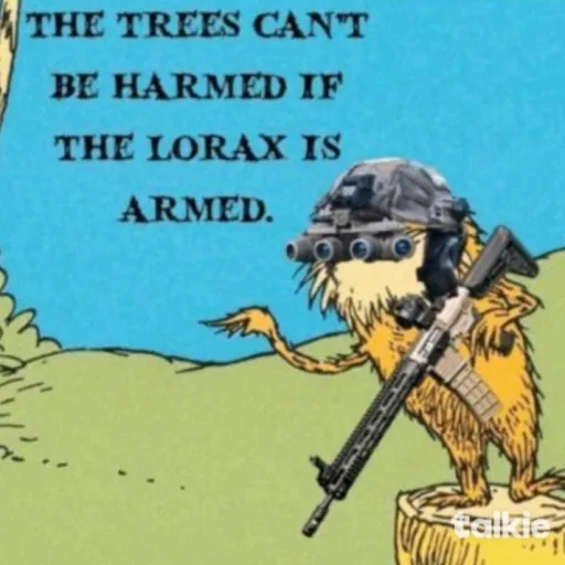 creator lorax tree's avatar