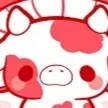 creator mushroom pink cow's avatar
