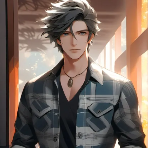 creator vincent fireman's avatar