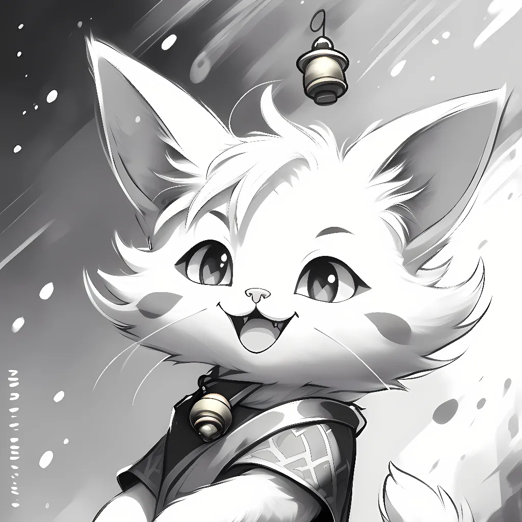 chat with ai character: Chatgpt but a cat