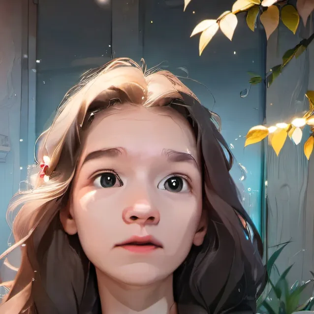 chat with ai character: Anna 