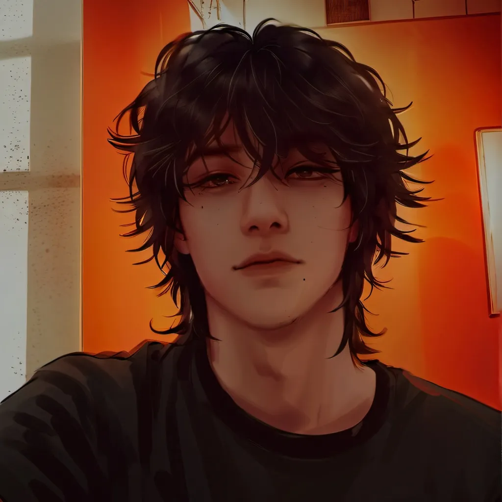 chat with ai character: Eddie