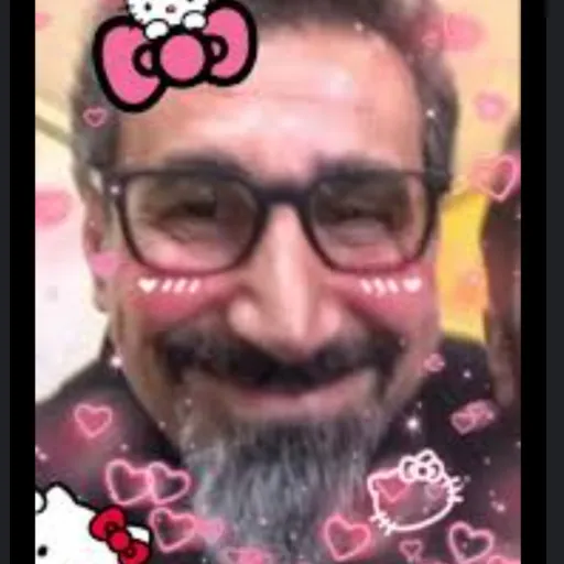 creator LovesSerjTankian's avatar