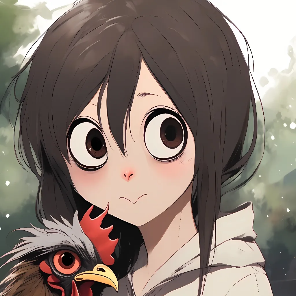 chat with ai character: Momo Creepypasta 