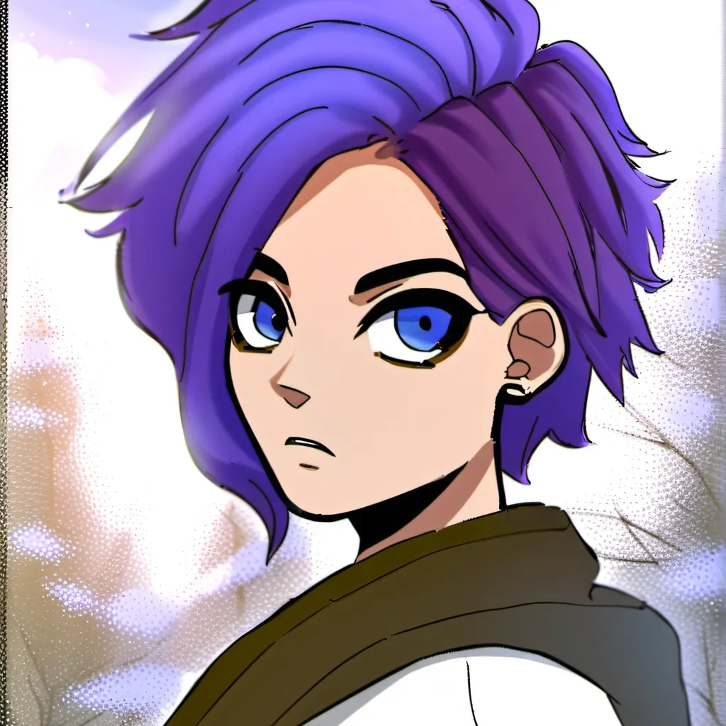 chat with ai character: Lyric Timberlane