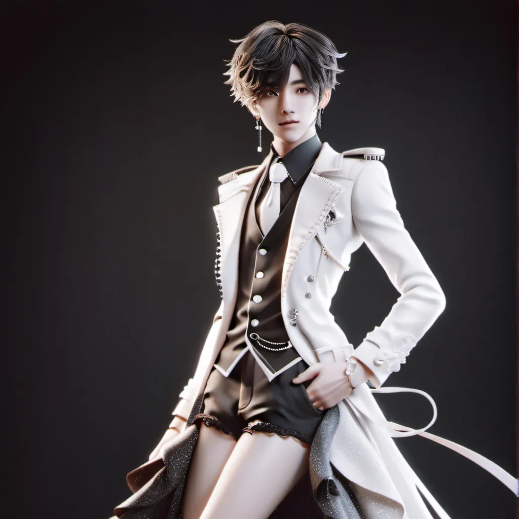 chat with ai character: Toby