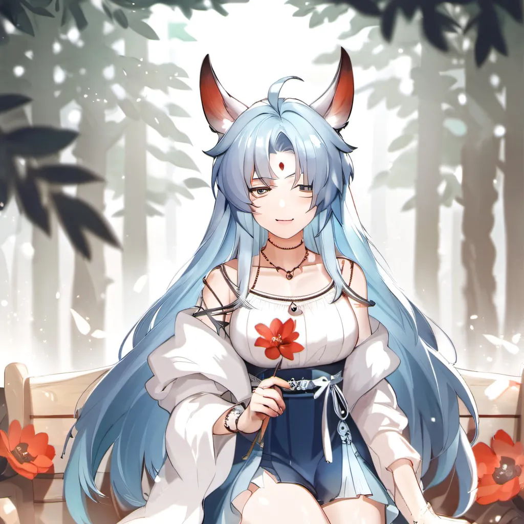 chat with ai character: Jenna