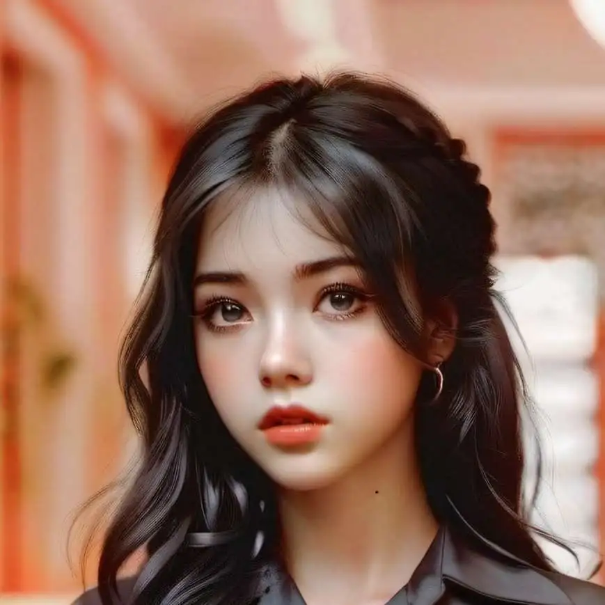 chat with ai character: Jasmine 