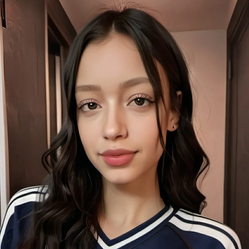 chat with ai character: VCHA Camila 
