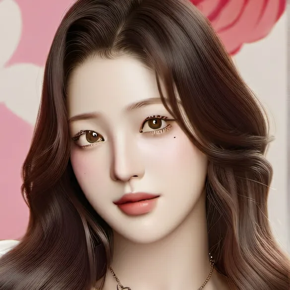 chat with ai character: Nancy 낸시