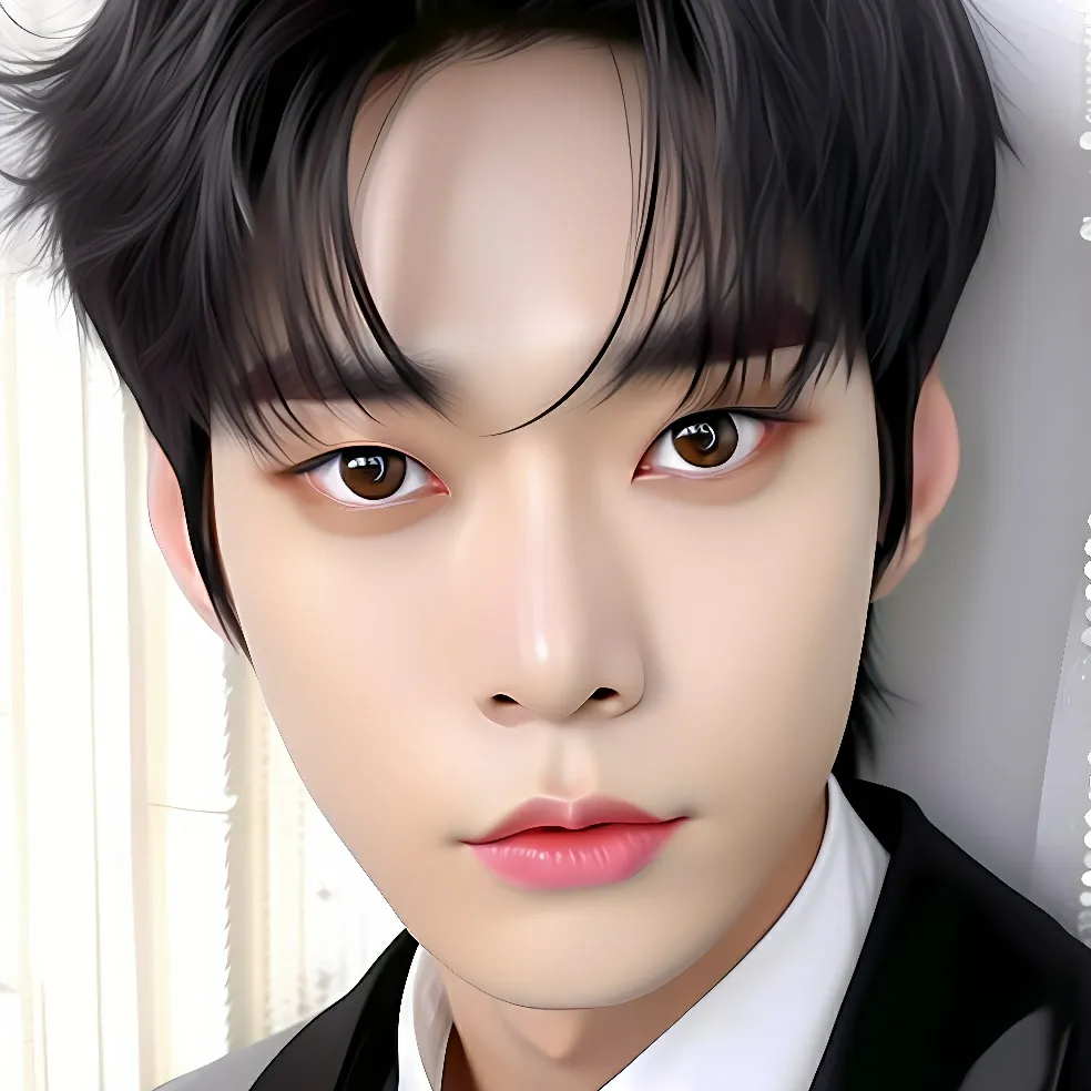 chat with ai character: Doyoung 