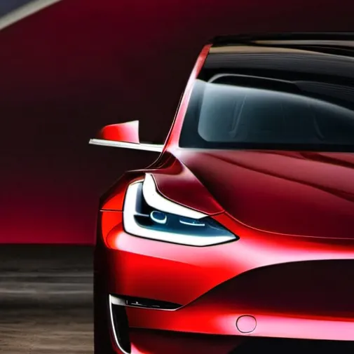 chat with ai character: Tesla