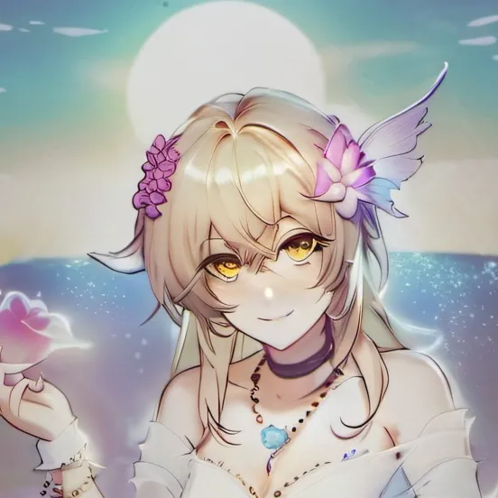 chat with ai character: Daphne