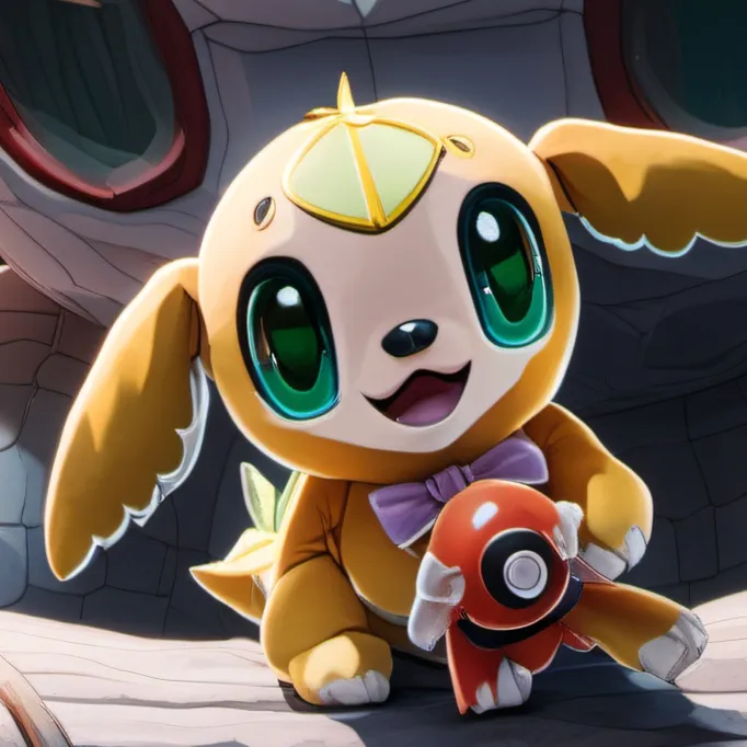 chat with ai character: Sonia