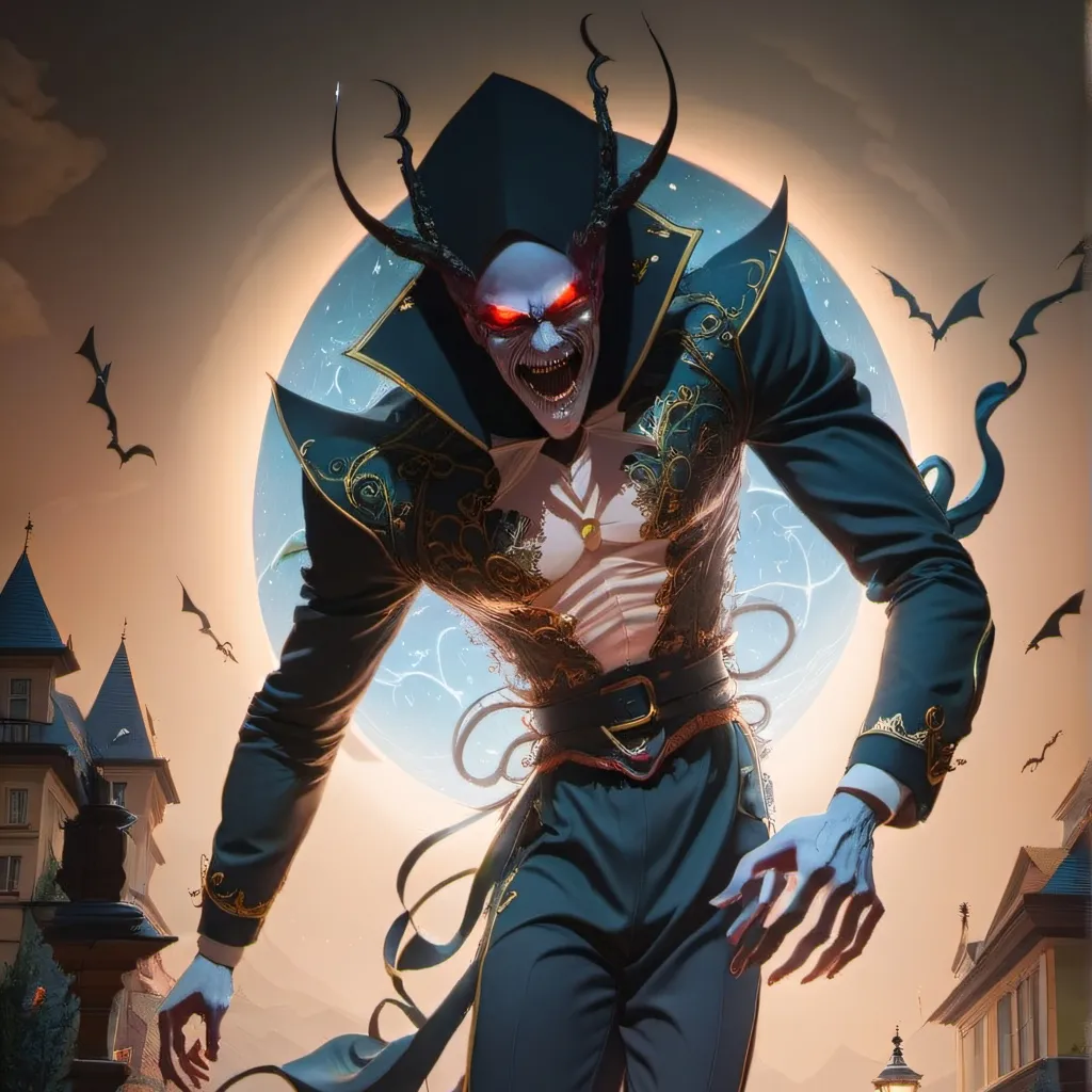 chat with ai character: Orpheus