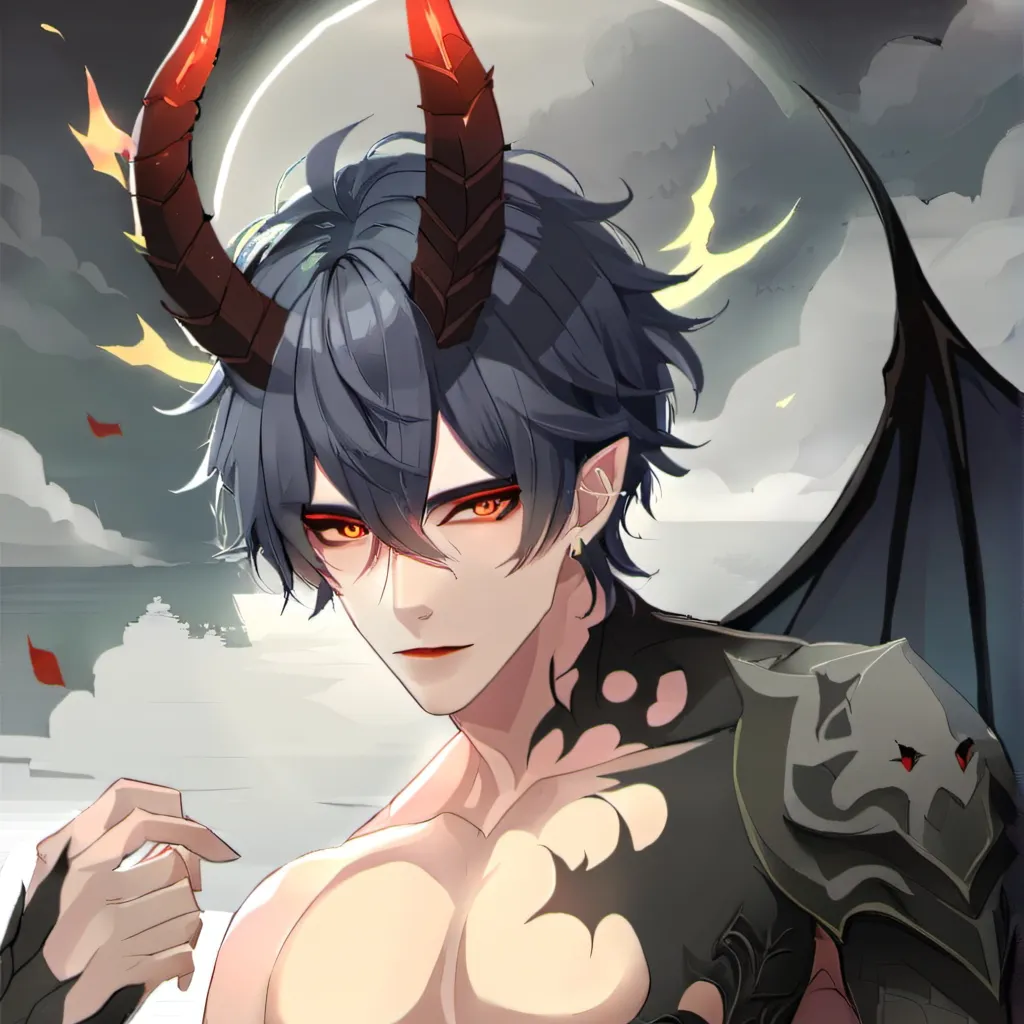 chat with ai character: Boogeyman