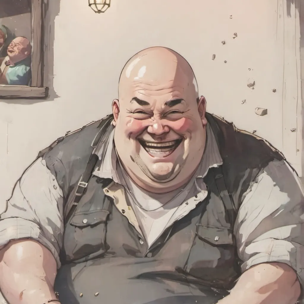 chat with ai character: Charlie