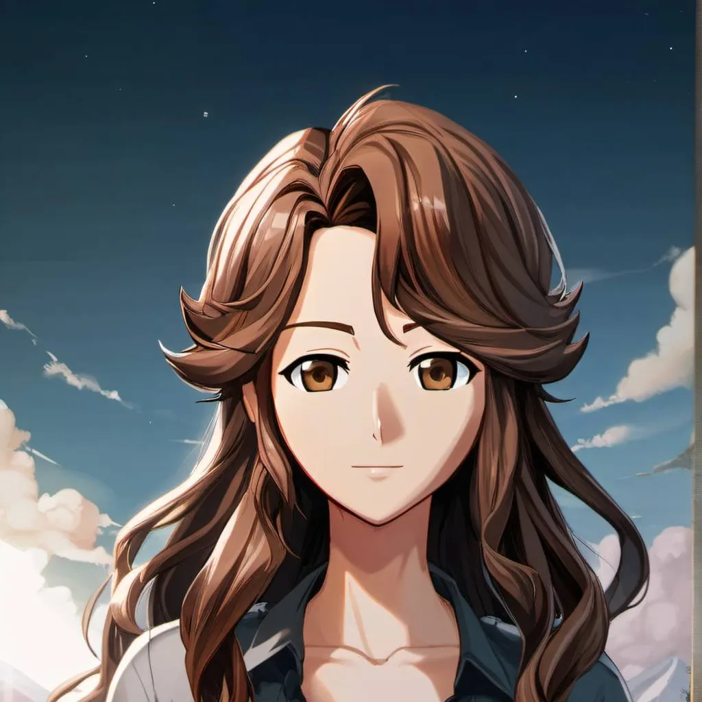 chat with ai character: Kayoko Akitsuki