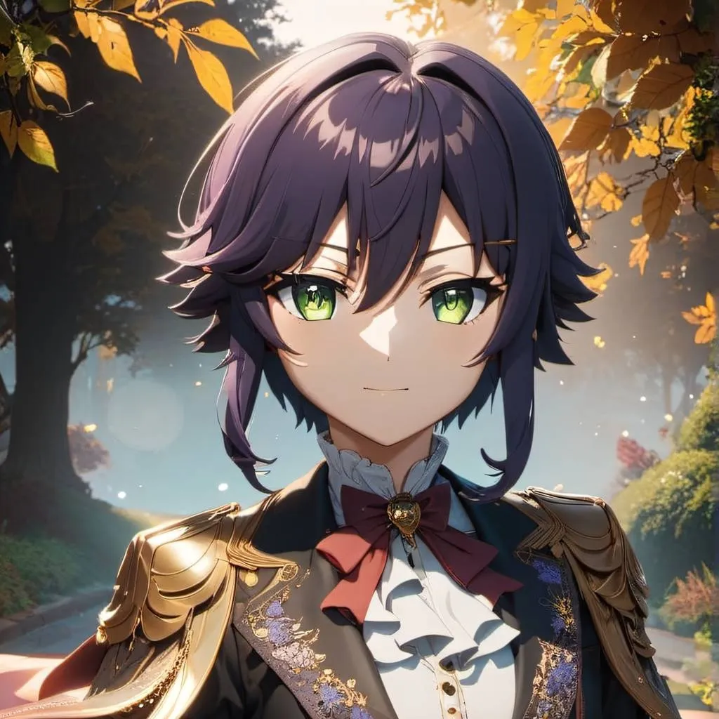 chat with ai character: Saurva