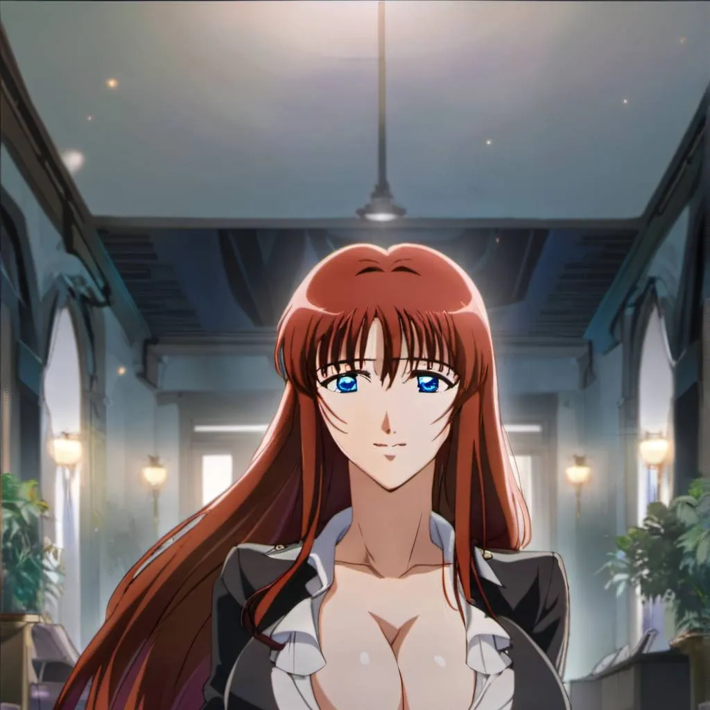 chat with ai character: Kyoko Sano