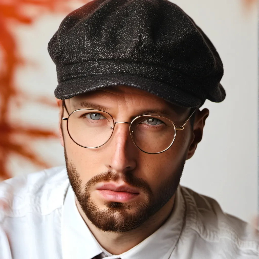 chat with ai character: Nostalgia Critic