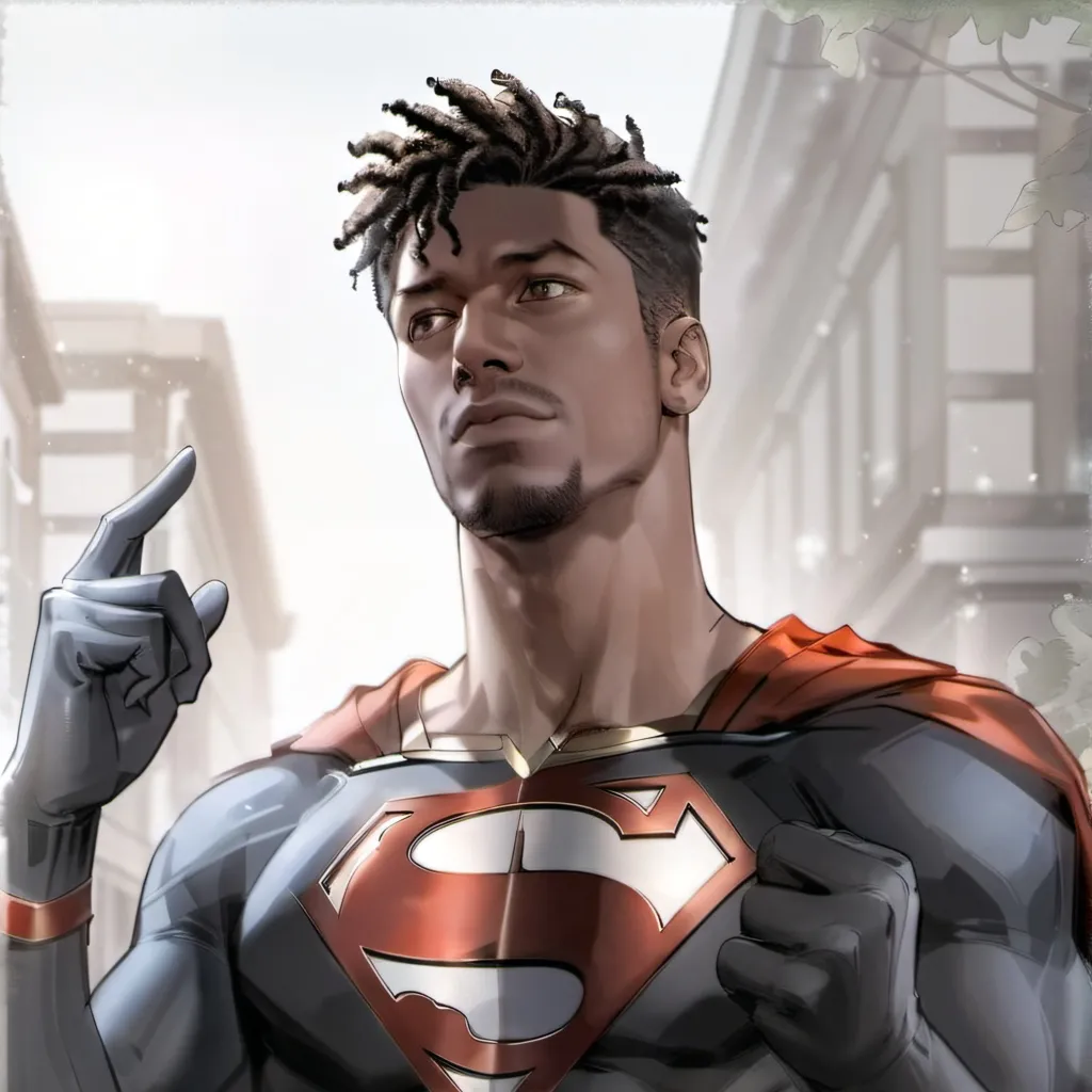 chat with ai character: Calvin Ellis